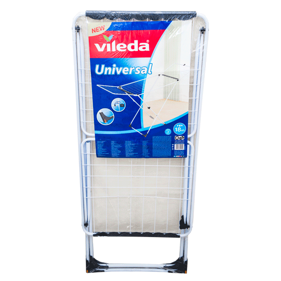 Չորանոց լվացքի Vileda Style